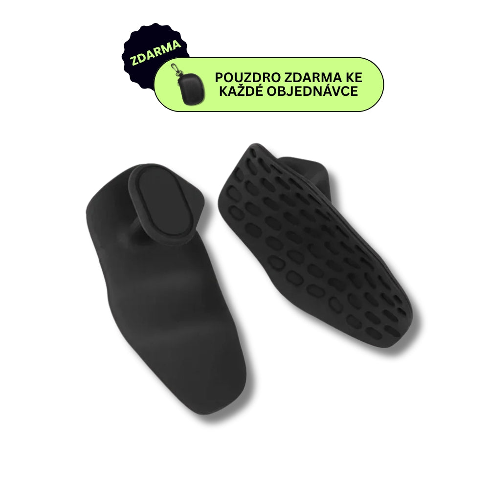 Anti-Slip Workout IconGrip