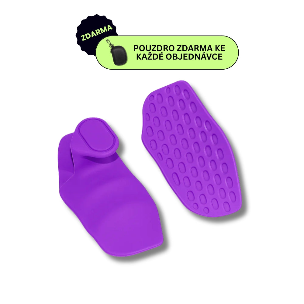 Anti-Slip Workout IconGrip