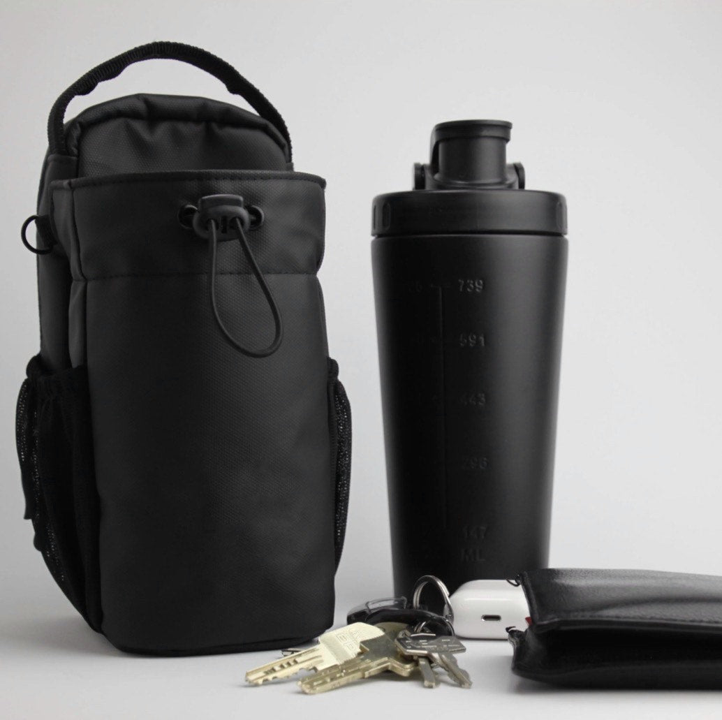 GYMICON MagPack