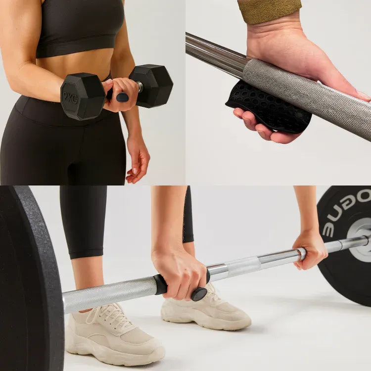 Anti-Slip Workout IconGrip
